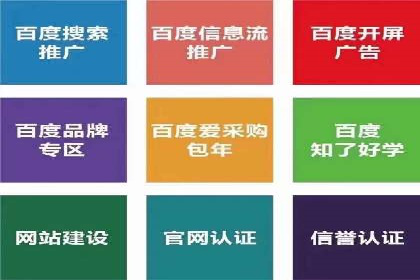 网络推广开户的五大经典案例回顾